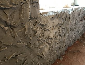 Плюсы и минусы штукатурки